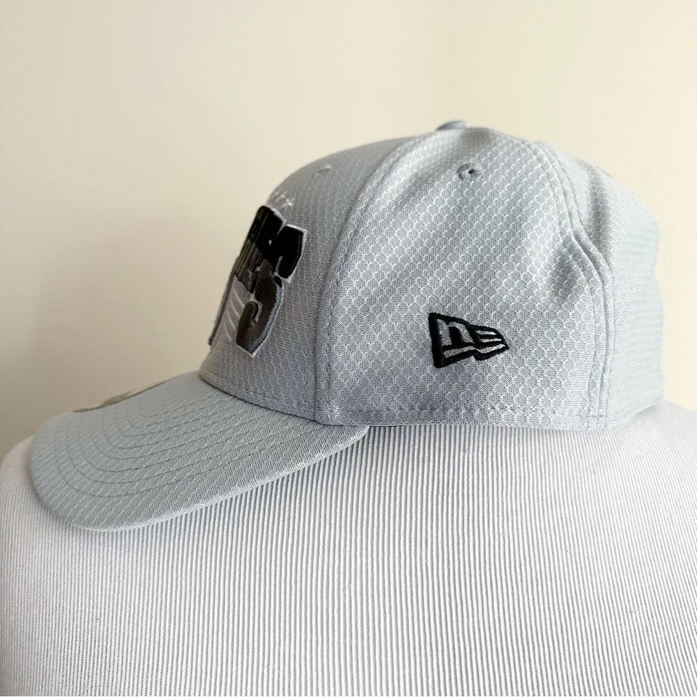 New Era LA Los Angeles Dodgers Hat 2020 World Series Champs Champions NWT New